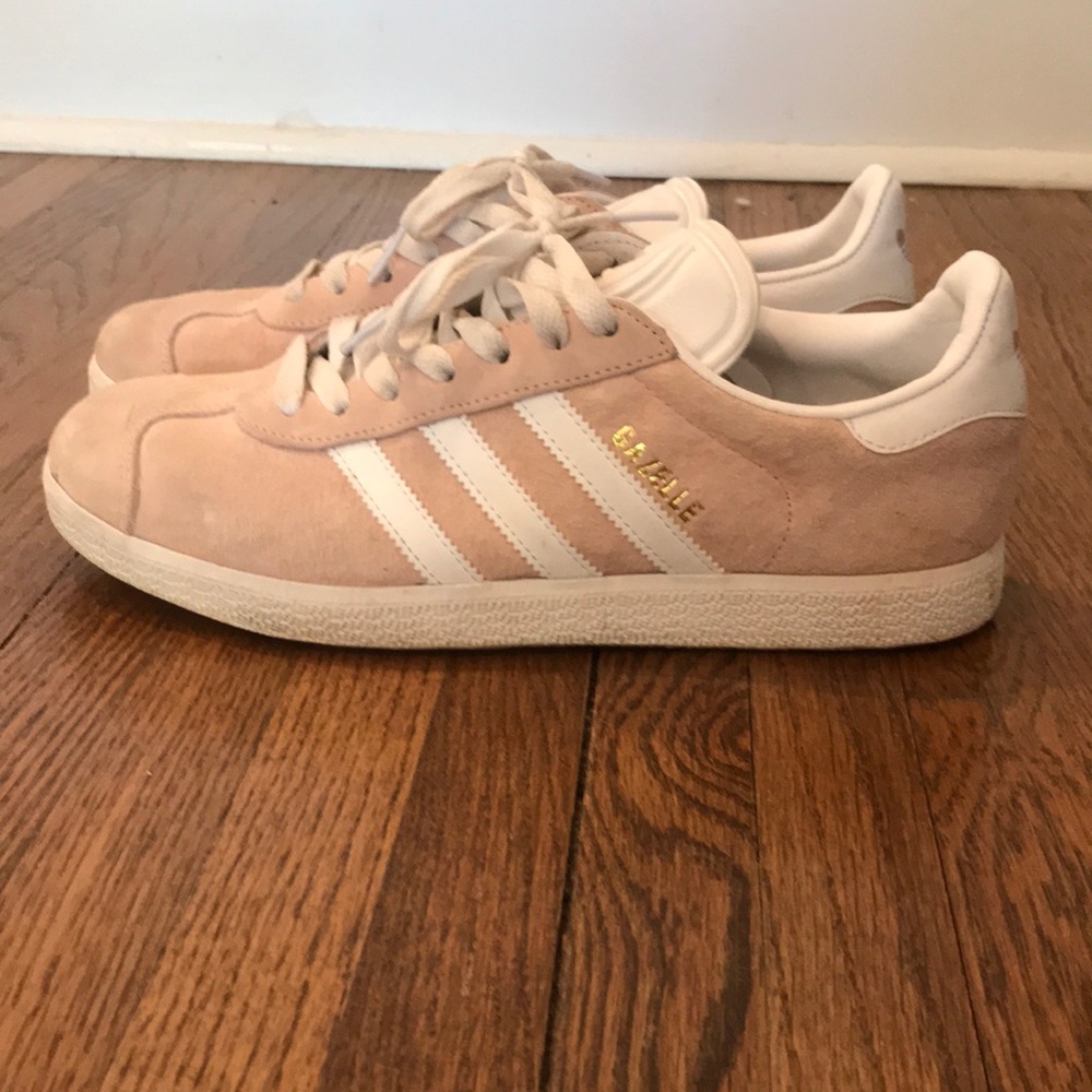 Adidas Gazelle Sneakers!
